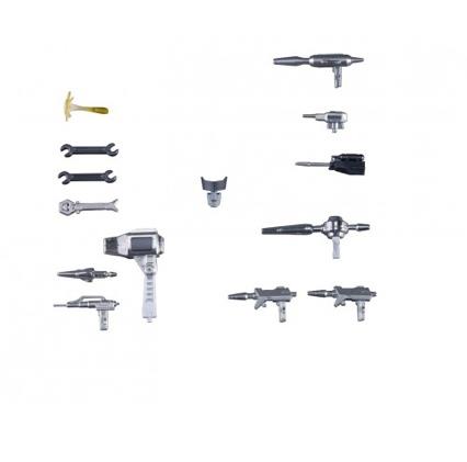 MP-30 RATCHET