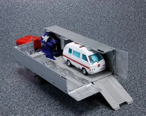 MP-30 RATCHET