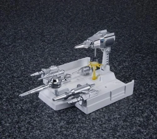 MP-30 RATCHET