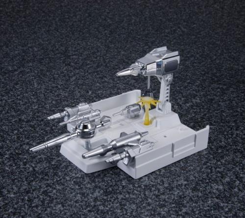 MP-30 RATCHET
