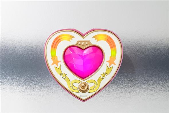 SAILOR MOON COSMIC HEART COMPACT PROPLICA