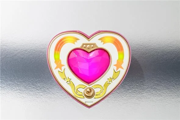 SAILOR MOON COSMIC HEART COMPACT PROPLICA