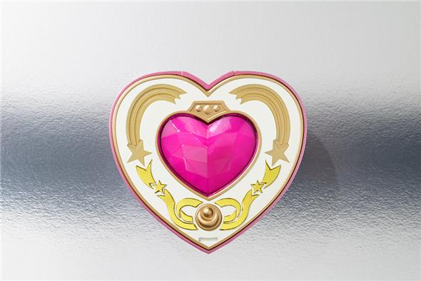 SAILOR MOON COSMIC HEART COMPACT PROPLICA
