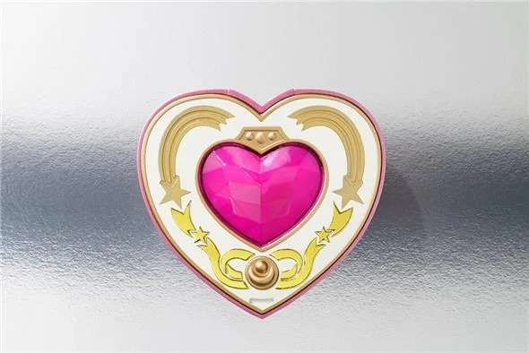 SAILOR MOON COSMIC HEART COMPACT PROPLICA