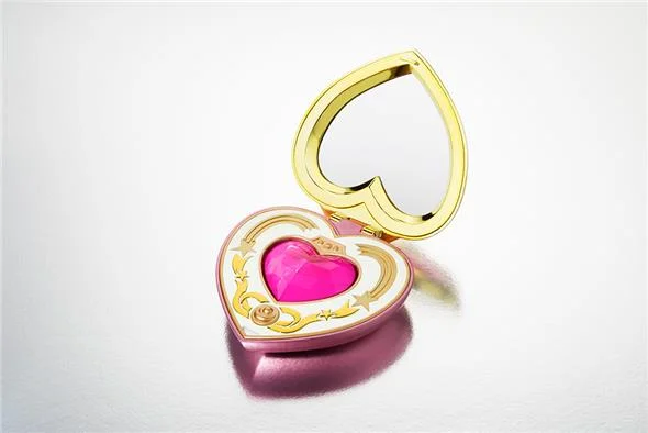 SAILOR MOON COSMIC HEART COMPACT PROPLICA