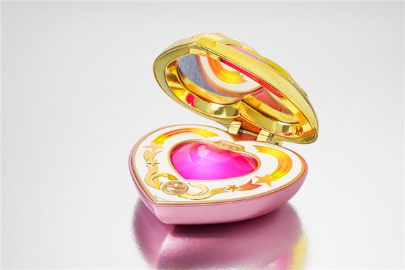 SAILOR MOON COSMIC HEART COMPACT PROPLICA