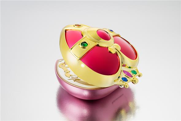 SAILOR MOON COSMIC HEART COMPACT PROPLICA