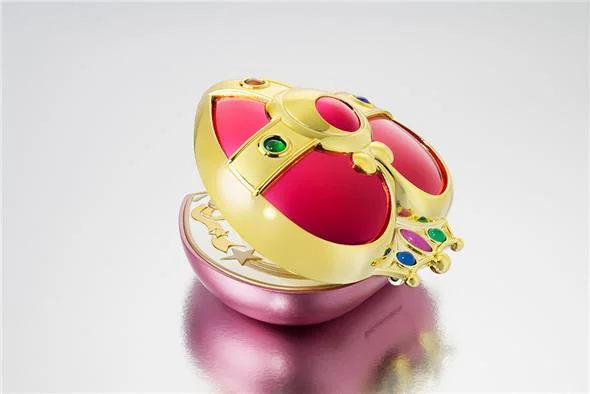 SAILOR MOON COSMIC HEART COMPACT PROPLICA