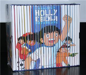 yamato-video-dvd-holly-e-benji-serie-completa-27-dvd