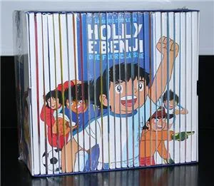 yamato-video-dvd-holly-e-benji-serie-completa-27-dvd