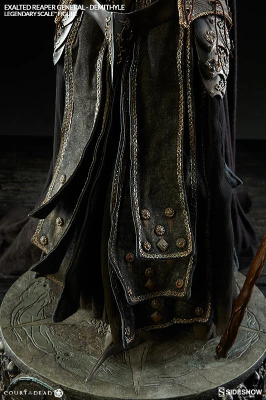 COURT OF THE DEAD REAPER DEMITHYLE LEG SC F