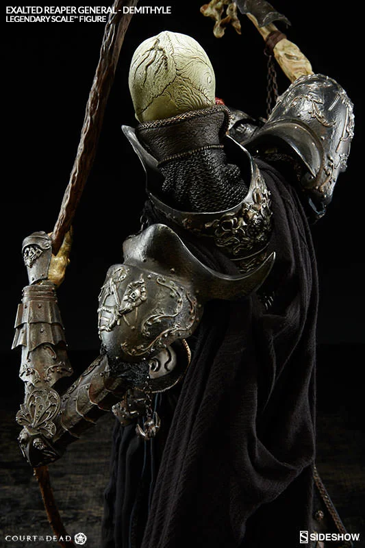 COURT OF THE DEAD REAPER DEMITHYLE LEG SC F