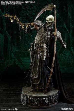 sideshow-court-of-the-dead-reaper-demithyle-leg-sc-f