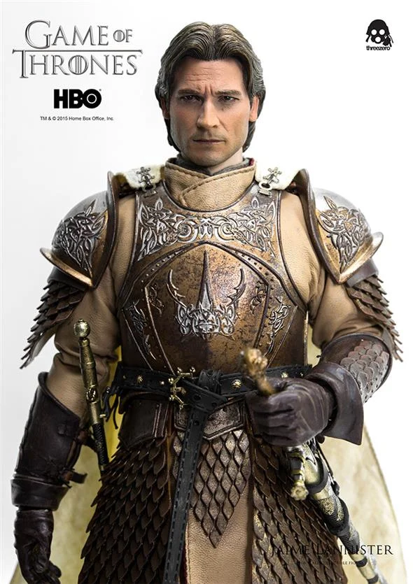 THREEZERO - GAME OF THRONES JAIME LANNISTER