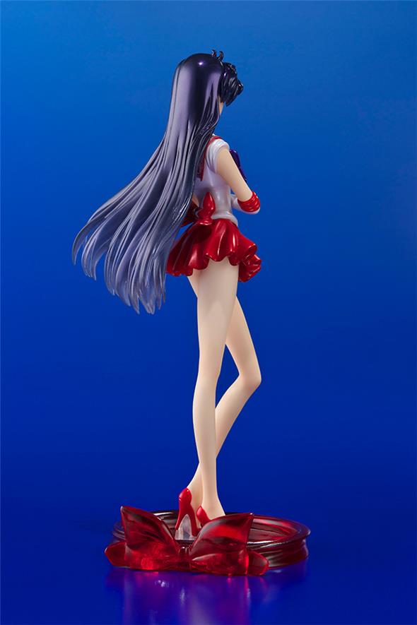 SAILOR MOON CRYSTAL - FIGUARTS ZERO SAILOR MARS