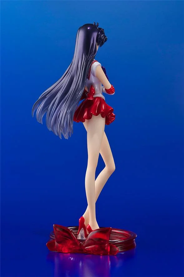 SAILOR MOON CRYSTAL - FIGUARTS ZERO SAILOR MARS