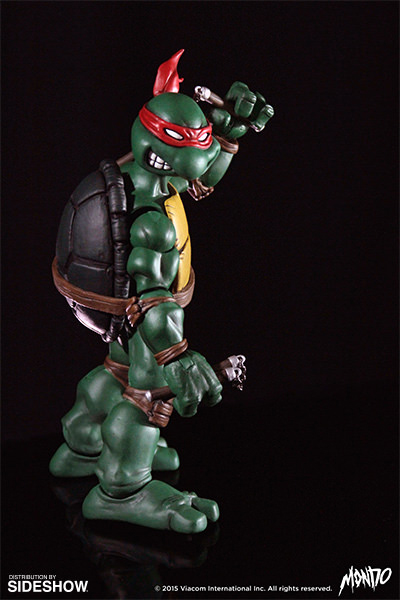TMNT MICHELANGELO