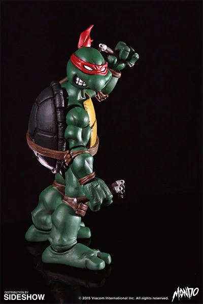 TMNT MICHELANGELO