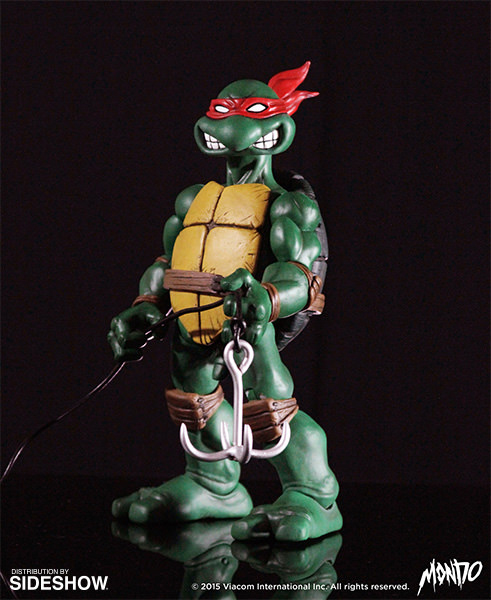 TMNT MICHELANGELO