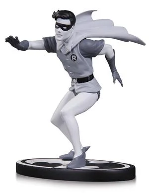 dc-direct-batman-blackandwhite-robin-by-infantino-statue