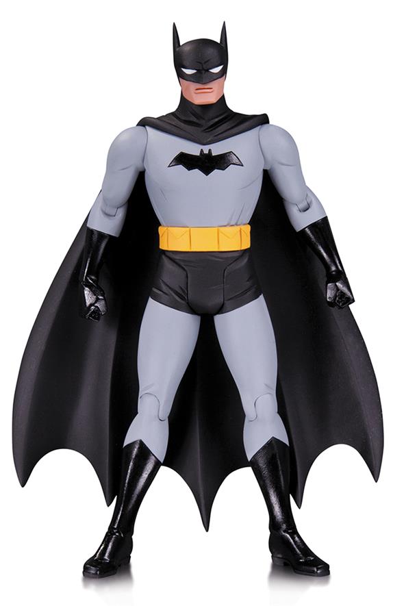 DC DES SER DARWYN COOKE BATMAN AF