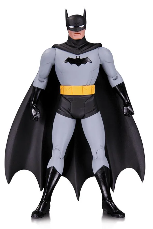 DC DES SER DARWYN COOKE BATMAN AF