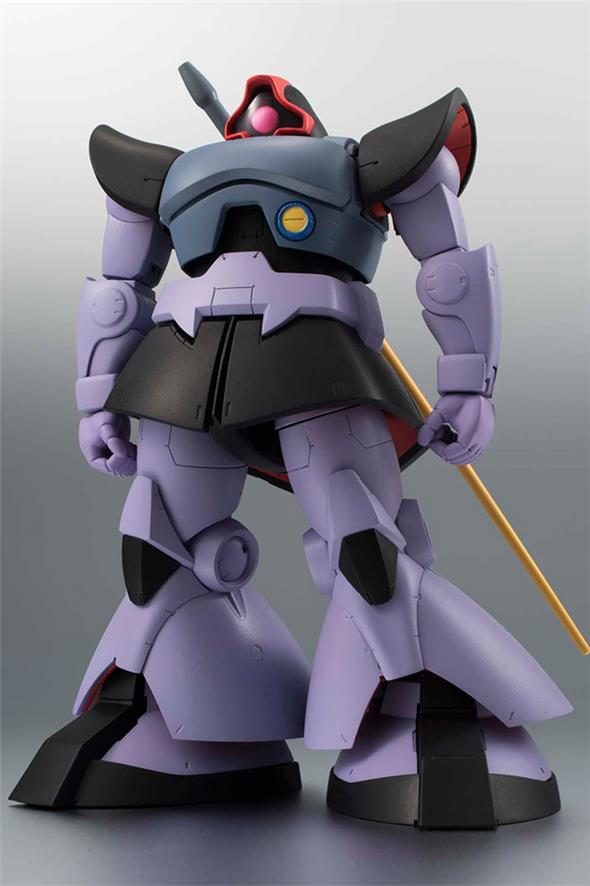 ROBOT SPIRITS DOM MS-09 ANIME VERS