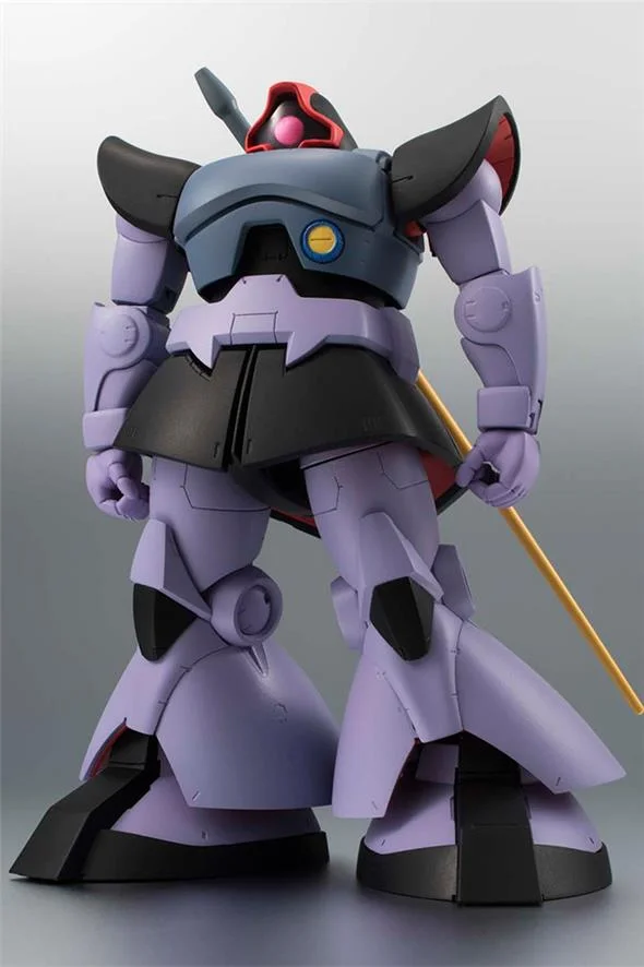 ROBOT SPIRITS DOM MS-09 ANIME VERS