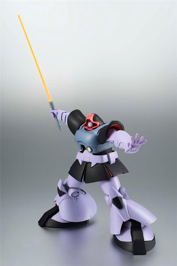 ROBOT SPIRITS DOM MS-09 ANIME VERS