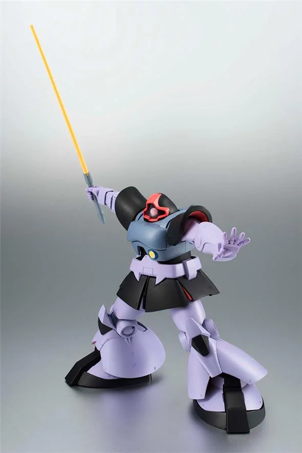 ROBOT SPIRITS DOM MS-09 ANIME VERS