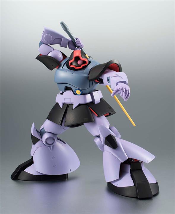 ROBOT SPIRITS DOM MS-09 ANIME VERS