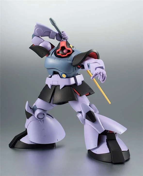 ROBOT SPIRITS DOM MS-09 ANIME VERS