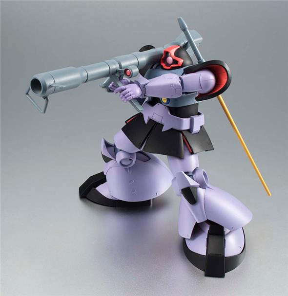ROBOT SPIRITS DOM MS-09 ANIME VERS