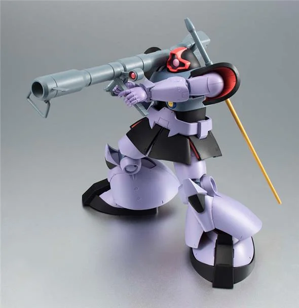 ROBOT SPIRITS DOM MS-09 ANIME VERS