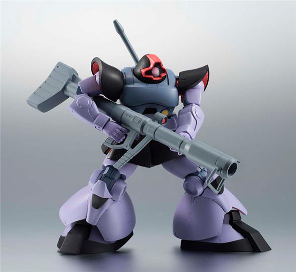 ROBOT SPIRITS DOM MS-09 ANIME VERS