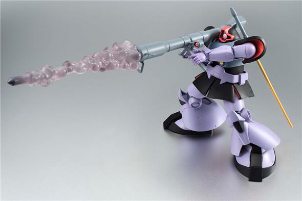 ROBOT SPIRITS DOM MS-09 ANIME VERS
