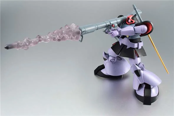 ROBOT SPIRITS DOM MS-09 ANIME VERS
