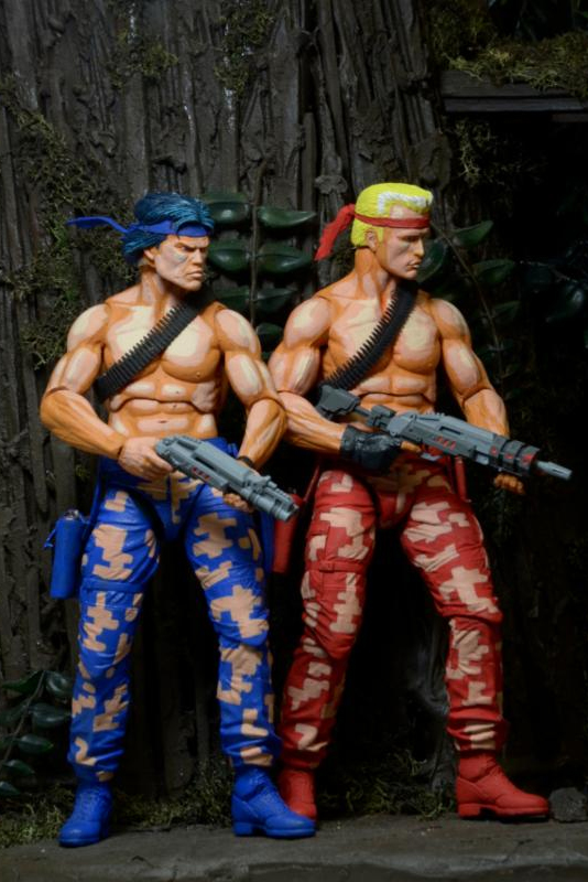 CONTRA BILL&LANCE AF 2-PACK