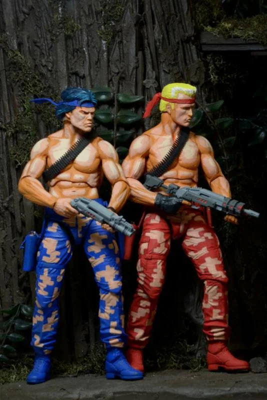 CONTRA BILL&LANCE AF 2-PACK