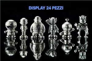 bandai-absolute-chogokin-fujiko-f-fujio-display-24-pezzi