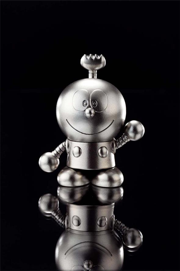 ABSOLUTE CHOGOKIN FUJIKO F FUJIO (SET 6 PEZZI)