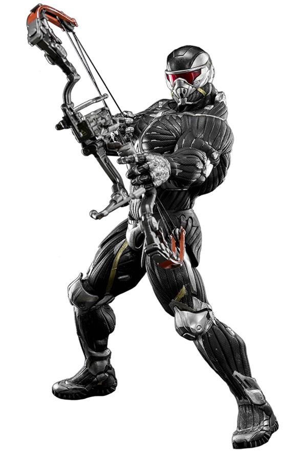 THREEZERO - 1/6 CRYSIS 12 PROPHET AF