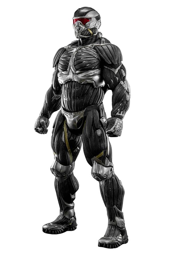 THREEZERO - 1/6 CRYSIS 12 PROPHET AF