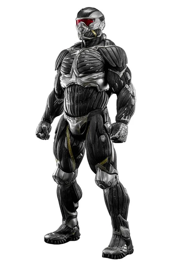 THREEZERO - 1/6 CRYSIS 12 PROPHET AF