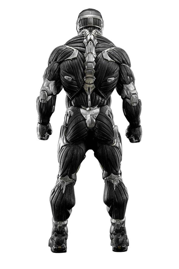 THREEZERO - 1/6 CRYSIS 12 PROPHET AF