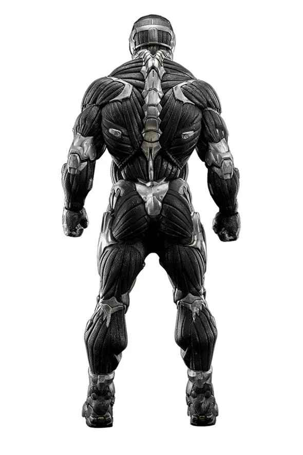 THREEZERO - 1/6 CRYSIS 12 PROPHET AF