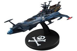 mega-house-captain-harlock-arcadia-cosmo-fleet
