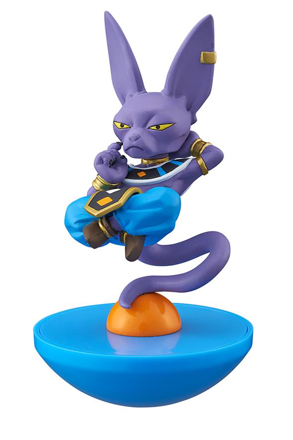 DRAGON BALL SUPER YURA COL DISP (5)