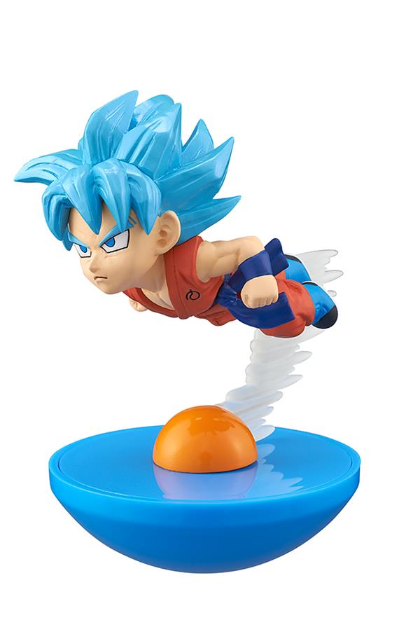 DRAGON BALL SUPER YURA COL DISP (5)