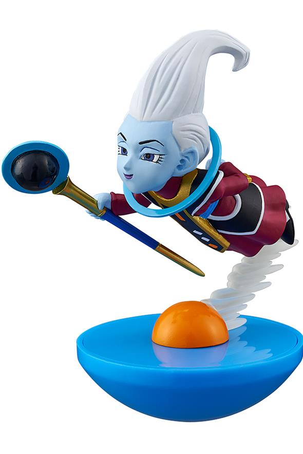 DRAGON BALL SUPER YURA COL DISP (5)